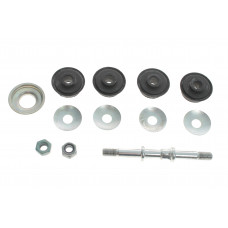 Тяга стабілізатора (переднього) Toyota Yaris 99-05 (L=97mm)