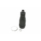 Пильник рейки рульової Audi A4/A6/A7/A8/Q5/Porsche Macan 1.8-6.3 07- (L)