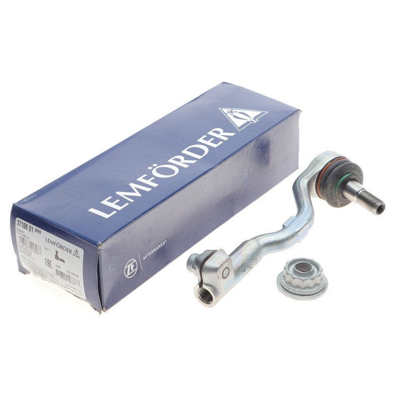 Наконечник тяги рульової (L) BMW X5 (F15/F85)/X6 (F16/F86) 13-