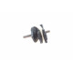 Подушка КПП BMW 1 (F20)/2 (F22)/3 (F30) 11- B37/N13/N47/N55