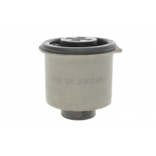 Сайлентблок балки (задньої) Ford Fiesta V 1.4-1.6 TDCI 01-08