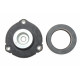 Подушка амортизатора (переднього) + підшипник Skoda Fabia/VW Fox/Polo 1.0-2.0 95-