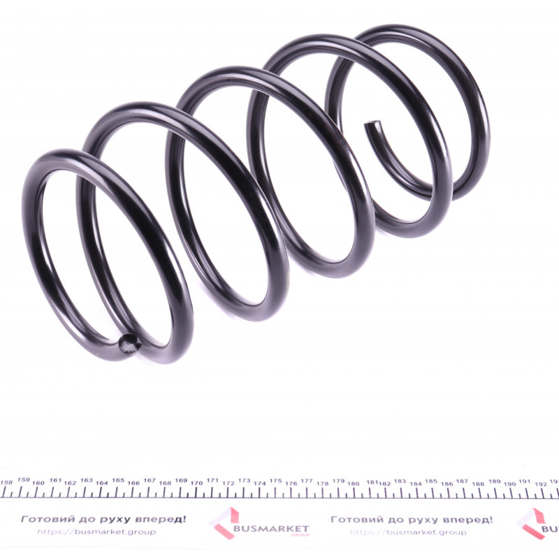 Пружина (передня) Audi A6 1.8/2.3 94-97 (седан/універсал)