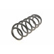 Пружина (передня) Audi A6 1.8 97-05 (седан/універсал)