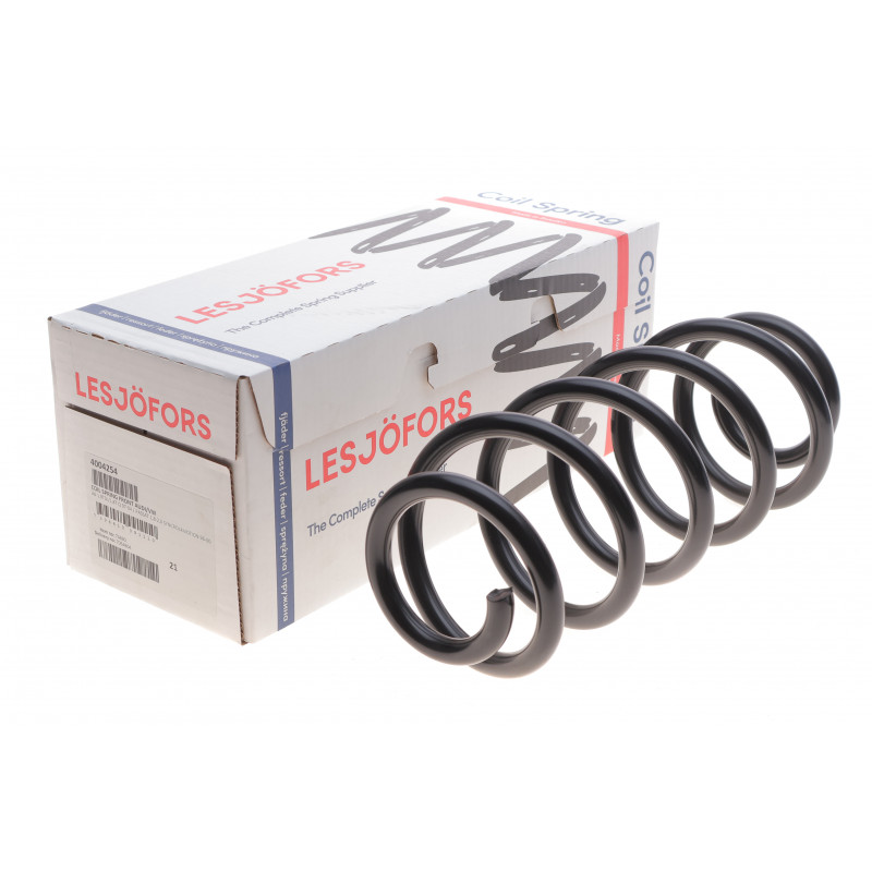 Пружина (передня) Audi A6 1.9TDI/1.8T quattro 97-05 (седан/універсал)