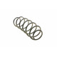 Пружина (передня) Citroen C3 1.4 16V HDi 02- (хэтчбек) (-АС)/1.4HDi 05- (хэтчбек) (+АС) (диски 15