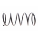 Пружина (передня) Citroen Berlingo 1.4i 96-11 (+АС) (фургон) (нагр.600кг)/1.1i/1.4 02-11 (-AC)(вен)