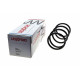 Пружина (передня) Mitsubishi Outlander 2.0-2.2DI-D/2.4-3.0 4WD/Peugeot 4007 2.2HDi/2.4 (АКПП) 06-13