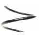 Пружина (передня) Honda Civic VII 1.4i/iS/1.6i/2.0i Sport 01-05 (седан/купе/накл.зад.ч.)