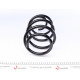 Пружина (передня) Kia Sportage 2.0/2.0 16V 4WD МКПП/2.0i 16V 04- (SUV) (шасі: L на 11 позиції)