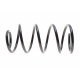 Пружина (передня) Mazda 3 1.6MZR CD/МКПП/2.0MZR АКПП 08-14 (хетчбек/седан)