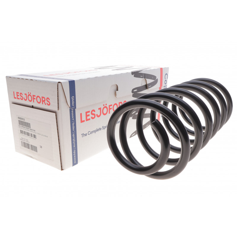 Пружина (передня) VW Caddy 1.4-1.6 95-04 (фург/вен)/Seat Toledo 2.0i/1.9 D/TD 91-99 (хетчбек)