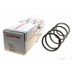 Пружина (передня) Toyota Corolla 1.4-1.6/1.4-1.6 16V 97-01 (седан/унив./накл.зад.ч)