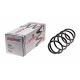 Пружина (передня) VW Polo 1.4/16V/FSI 01-09/Skoda Fabia 1.2/12V/TSI/1.4/1.6 06-14 (унив/накл.з.ч)