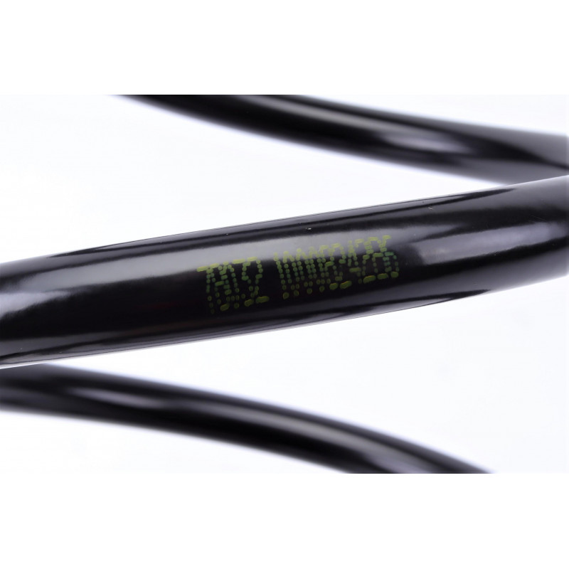 Пружина (передня) VW Touran 1.4TSI/1.6/FSI 03-10 (вен)/VW Golf Plus V 1.9TDI 05-09 (нах.зад.частина)