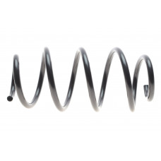 Пружина (передня) VW Touran 2.0 FSI 03-07 (вен)