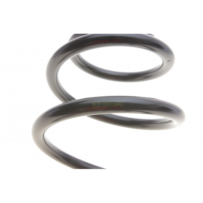 Пружина (передня) VW Caddy III 1.9TDI/2.0TDI 04-15 (фургон/вен)