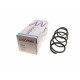 Пружина (передня) VW Polo 1.4TDI 01-09 (осн. BlueMotion)/Fox 1.2/1.4 05-11 (нах.зад.частина)