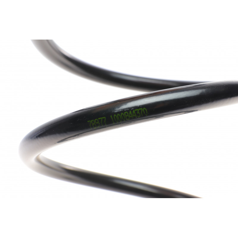 Пружина (передня) VW Caddy IV 1.4TGI 15- (фургон)/Tiguan 1.4TSI/2.0TDI 07-18 (SUV/Incl Bluemotion)