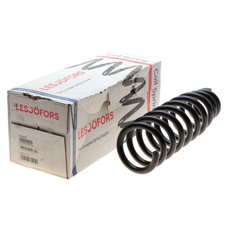 Пружина (передня) VW Touareg 2.5 R5 TDI/3.2 V6 02-10 (позашляховик)