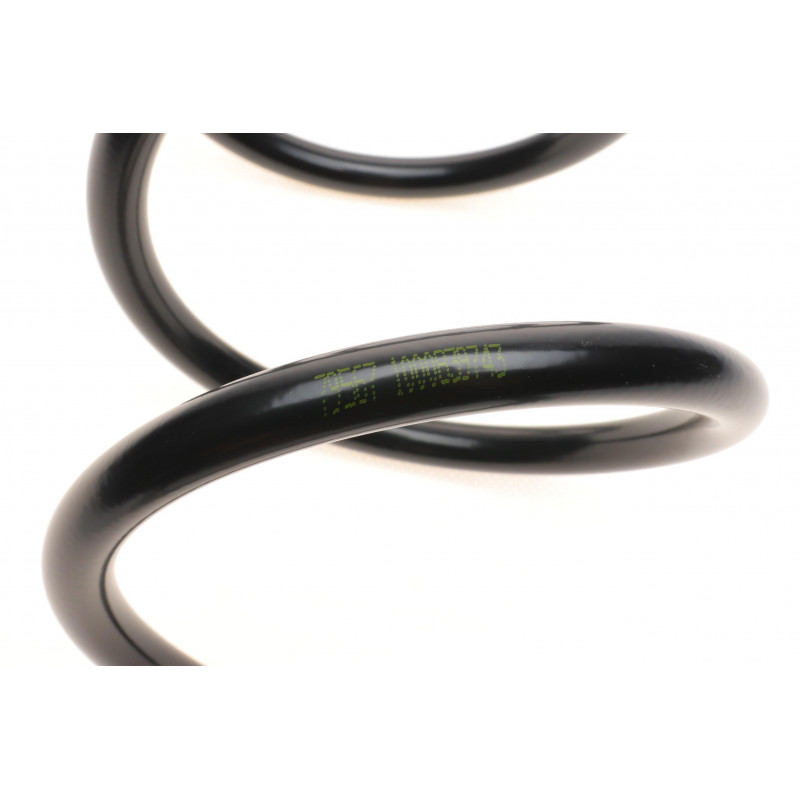 Пружина (передня) VW Caddy III 1.6TDI (дл.база АКПП)/2.0TDI МКПП/1.9TDI 10-15/IV 2.0TDI/1.4TGI 15-