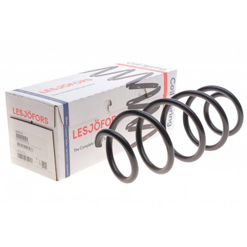 Пружина (передня) VW Caddy III 2.0TDI АКПП 10-15/IV 1.4TSI/1.6TDI/2.0TDI 15- (осн:Maxi)