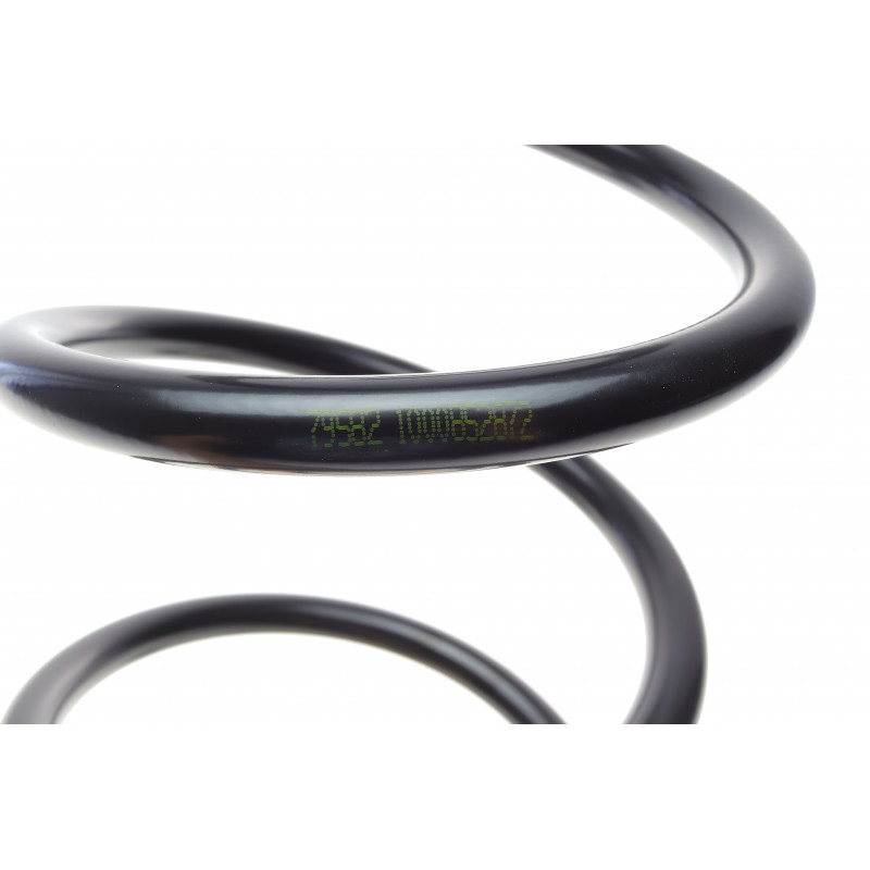 Пружина (передня) VW Touran 1.6TDI (осн.BlueMotion)/2.0TDI 10-15 (вен)