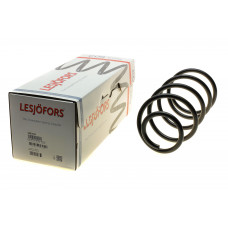 Пружина (передня) Volvo C30 1.8-2.0 06-12 (хетчб)/S40/V50 1.6-2.0 06-12 (седан/унив)(без спорт.х.ч)