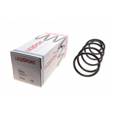 Пружина (передня) Volvo C30 2.4 АКПП/2.0D/S40/V50 2.0D/CDI/1.6D/2.5 AWD 03-12 (седан/унів)