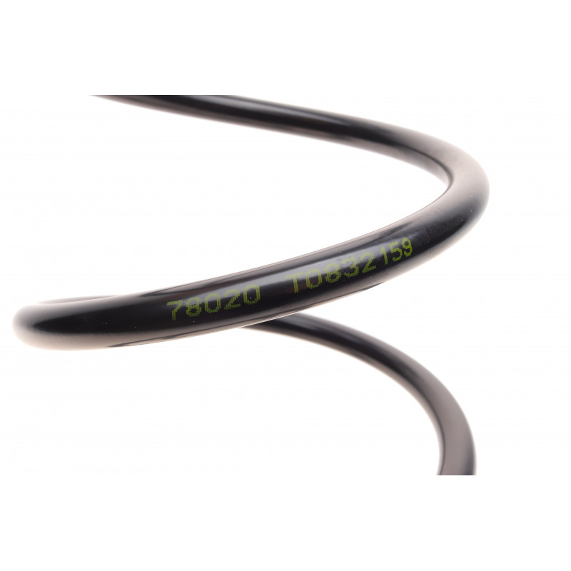 Пружина (передня) Volvo C30 2.4 АКПП/2.0D/S40/V50 2.0D/CDI/1.6D/2.5 AWD 03-12 (седан/унів)