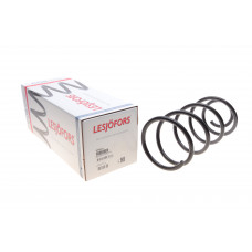 Пружина (передня) Volvo C30 2.4 МКПП/1.6D 06-12 (накл.зад.ч)/S40 II/V50 2.4 04-12 (седан/унив)