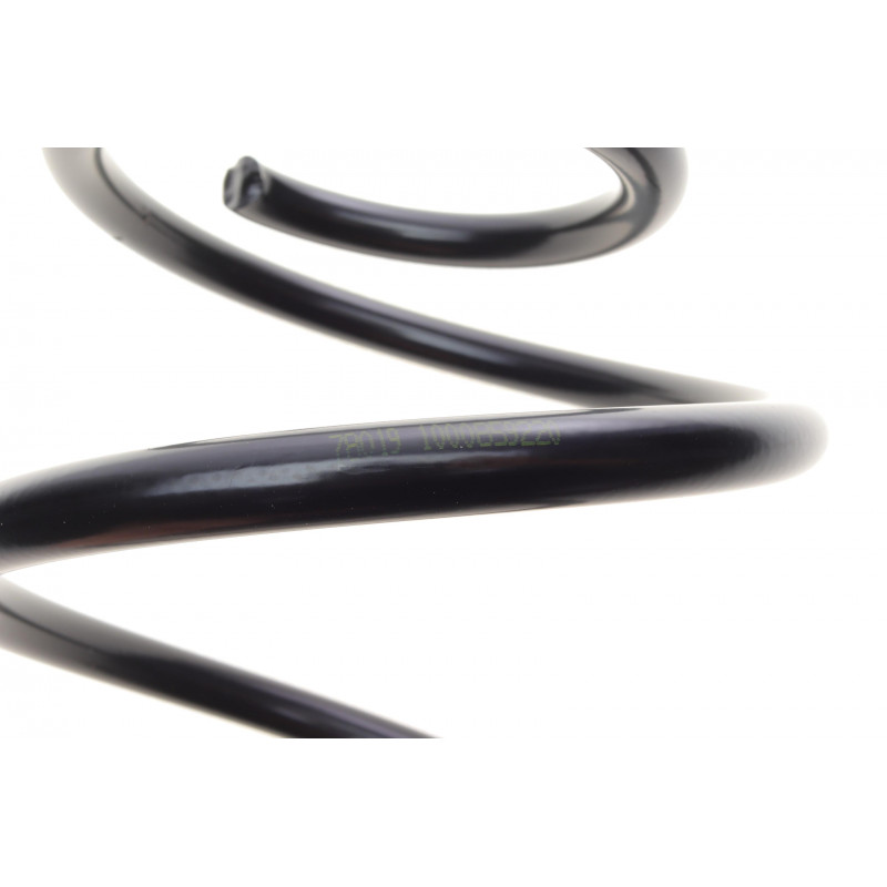 Пружина (передня) Volvo C30 2.4 МКПП/1.6D 06-12 (накл.зад.ч)/S40 II/V50 2.4 04-12 (седан/унив)