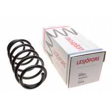 Пружина (передня) Volvo XC60 2.0 D3/D4/2.4D/D3/D4/D5 AWD/3.0 T6 AWD 08-17 (SUV)