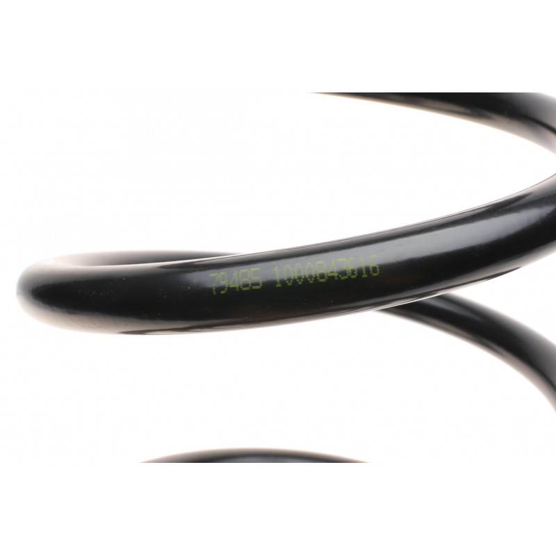 Пружина (передня) Volvo XC60 2.0 D3/D4/2.4D/D3/D4/D5 AWD/3.0 T6 AWD 08-17 (SUV)