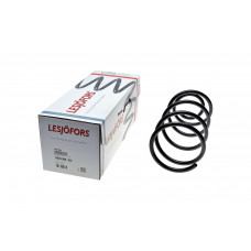 Пружина (передня) Volvo C30 1.6 06-12 (нах.зад.частина) (без спорт.ход.части)