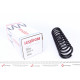 Пружина (задня) BMW 5 (E34) 524td/525td/tds/530i/535i 87-95 (седан) (без с-ми регул.дор.просвіту)