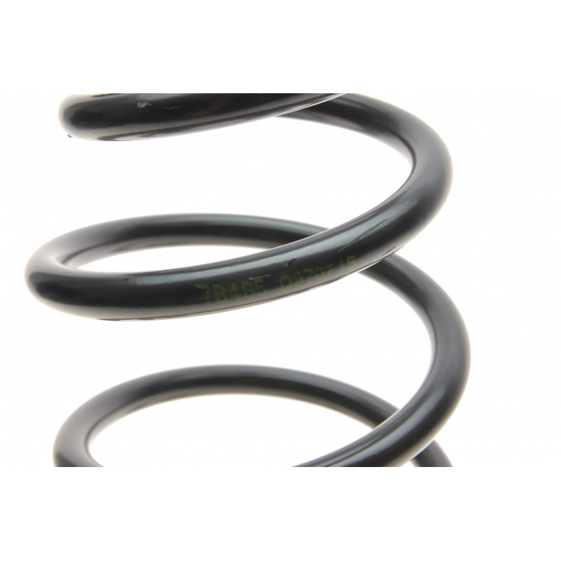 Пружина (задня) Kia Sorento I 2.5CRDi 06- (позашляховик)