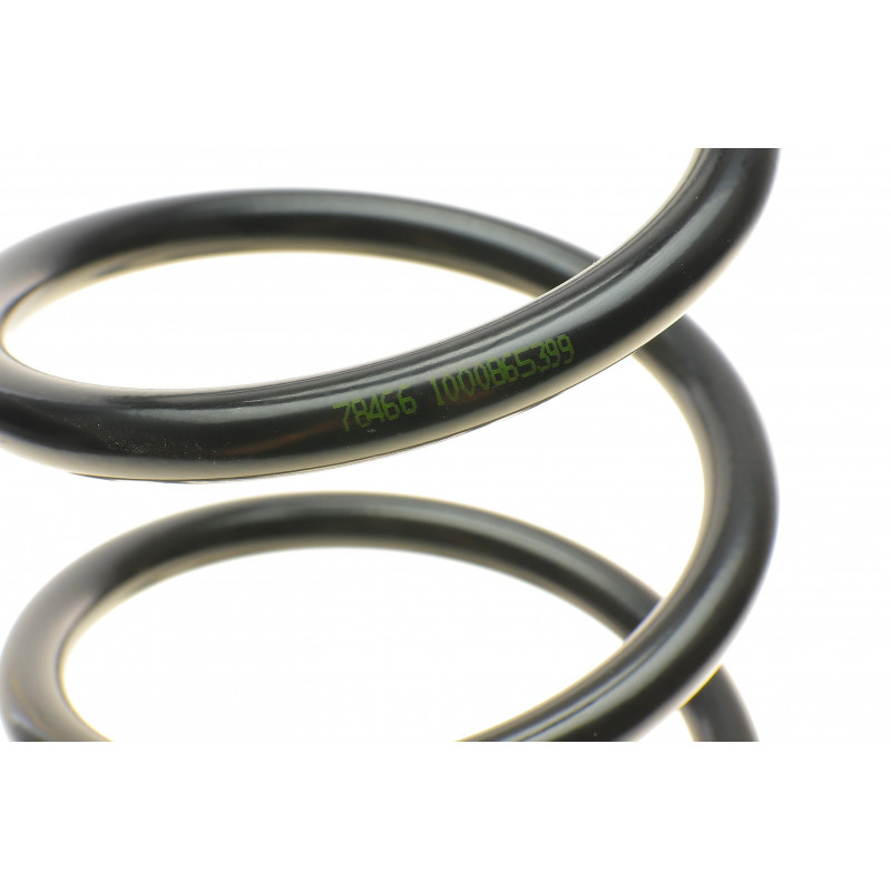 Пружина (задня) Kia Magentis 2.0/2.5 V6 01-05 (седан)