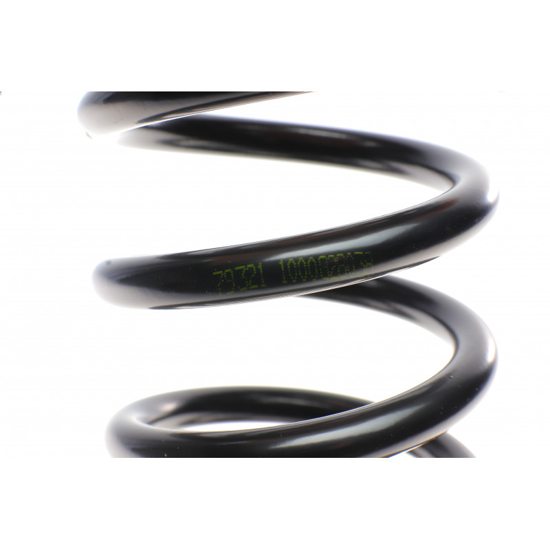 Пружина (задня) Kia Magentis 2.0/2.0CRDi/2.7 05-06 (седан)