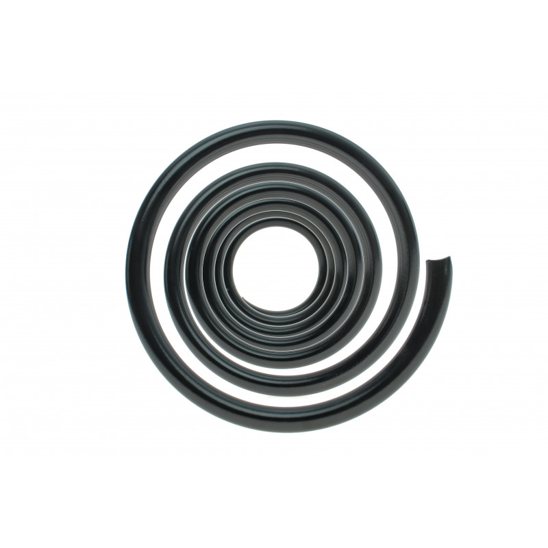 Пружина (задня) Kia Sportage II 2.0/2.0CRDi/2.0i 16V 04- (позашляховик) (шасі: L на 11 поз.)