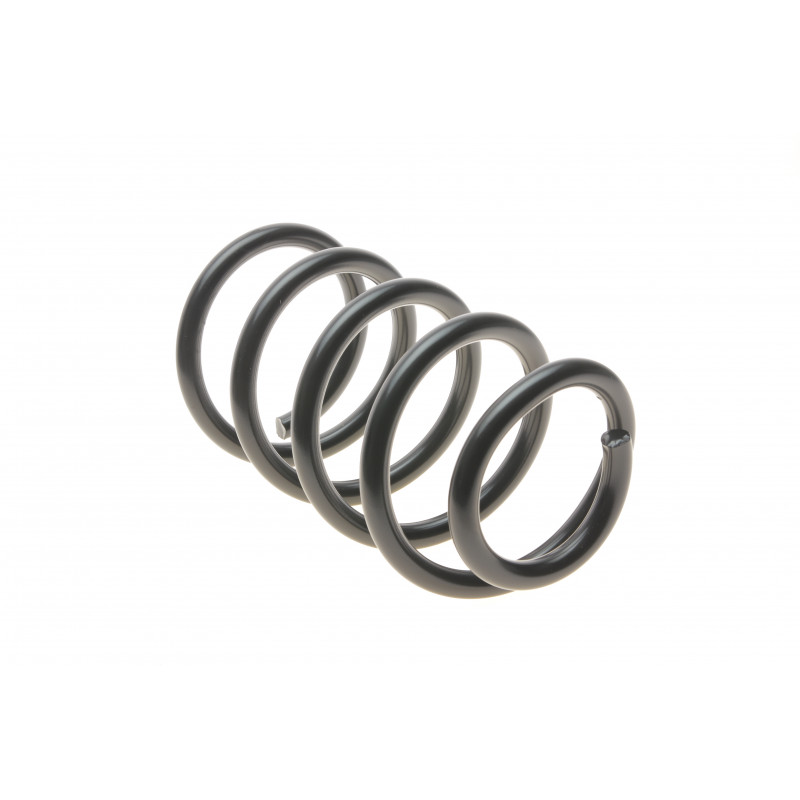 Пружина (задня) Kia Sorento II 2.2CRDi/2.4CVVT/4WD 09-12 (SUV) (5;7 мест) (без с-ми рег.дор.просв.)