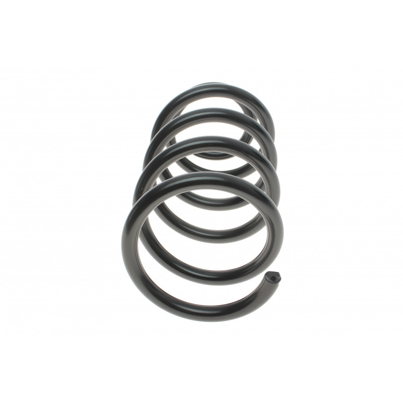 Пружина (задня) Kia Sorento II 2.2CRDi/2.4CVVT 4WD 09-12 (SUV) (7 місць) (без с-ми рег.дор.просвіту)