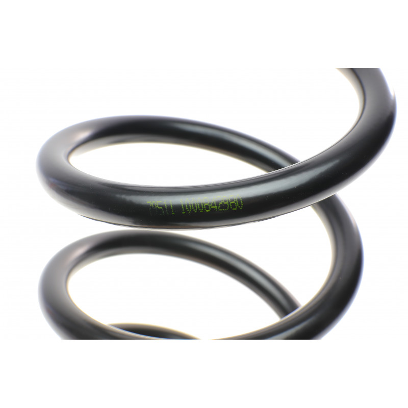 Пружина (задня) Lada Largus 1.6 12- (фургон/універсал)/Renault Logan 1.4/1.6/1.5dCi 07- (унив.)