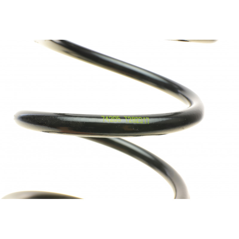 Пружина (задня) Mazda 323 F IV 1.3-1.9 16V/1.6/2.0D/TD 98-04 (накл.зад.ч)