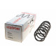 Пружина (задня) Mazda 2 1.3/MZR/1.4MZR-CD/1.5/MZR/1.6 MZR-CD 07-15 (хетчбек)