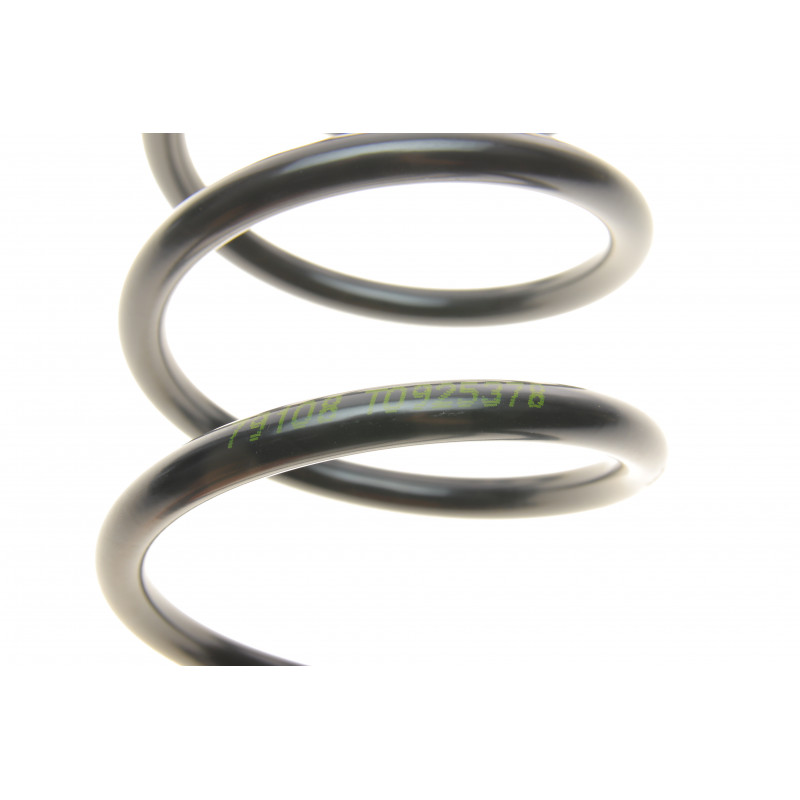 Пружина (задня) Mazda 2 1.3/MZR/1.4MZR-CD/1.5/MZR/1.6 MZR-CD 07-15 (хетчбек)