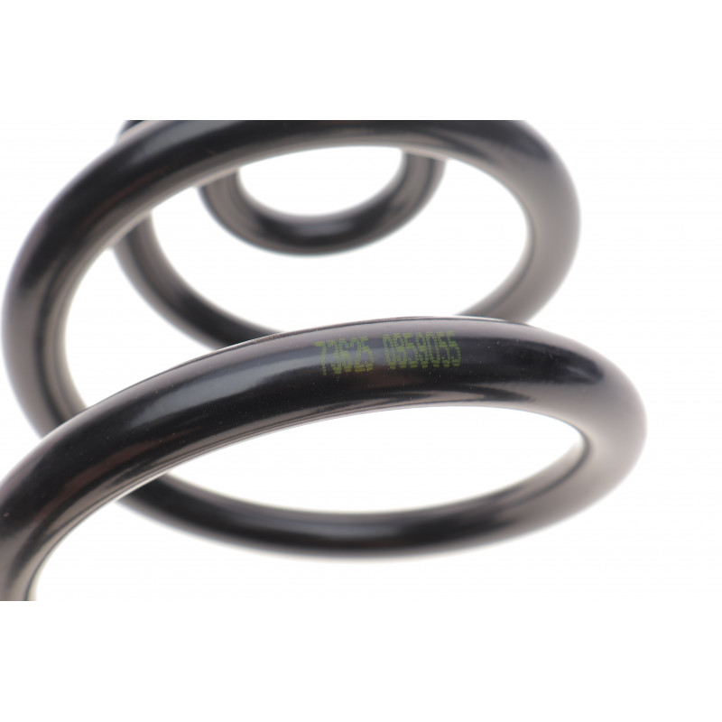 Пружина (задня) VW Sharan 1.8T 20V/1.9TDI/2.0/2.0 16V/2.0TDI/2.8 V6 24V/VR6 95- (вен) (з пост.діам)