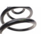 Пружина (задня) VW Sharan 1.8T 20V/1.9TDI/2.0/2.0 16V/2.0TDI/2.8 V6 24V/VR6 95- (вен) (з пост.діам)
