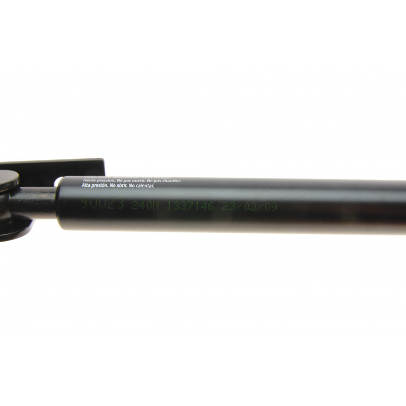 Амортизатор капоту Opel Omega B 94-03 (седан/універсал)