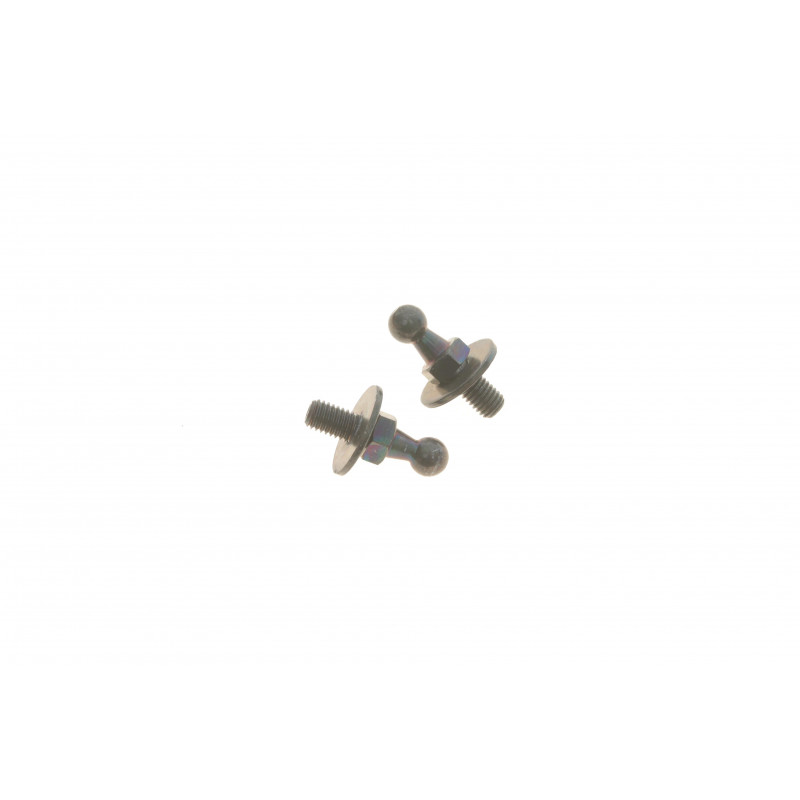 Амортизатор капоту Toyota Land Cruiser Prado/4 Runner IV 02-10 (всюдихід) (Models GRJ12 & KDJ12)